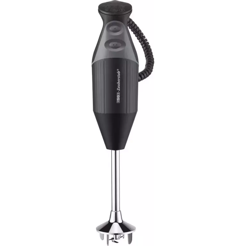 ESGE M 200 BBQ 10 L tyčový mixér 200 W čierna, chróm