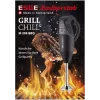 ESGE M 200 BBQ 10 L tyčový mixér 200 W čierna, chróm