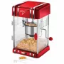 Unold 48535 stroj na popcorn červená, strieborná 300 W