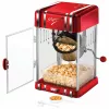 Unold 48535 stroj na popcorn červená, strieborná 300 W