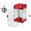 Unold 48535 stroj na popcorn červená, strieborná 300 W