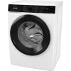 Gorenje WPNA94A1TS práčka s predným plnením 9 kg, 1400 ot./min., ConnectLife Wi-Fi, biela/čierna