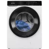 Gorenje WPNA94A1TS práčka s predným plnením 9 kg, 1400 ot./min., ConnectLife Wi-Fi, biela/čierna