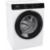 Gorenje WPNA94A1TS práčka s predným plnením 9 kg, 1400 ot./min., ConnectLife Wi-Fi, biela/čierna