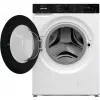 Gorenje WPNA94A1TS práčka s predným plnením 9 kg, 1400 ot./min., ConnectLife Wi-Fi, biela/čierna