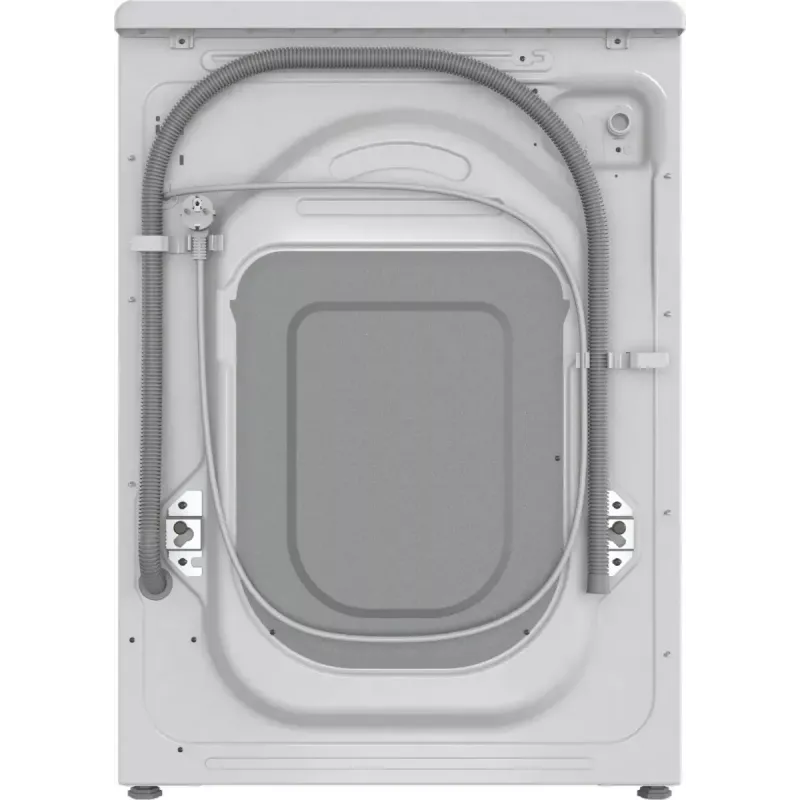 Gorenje WPNA94A1TS práčka s predným plnením 9 kg, 1400 ot./min., ConnectLife Wi-Fi, biela/čierna