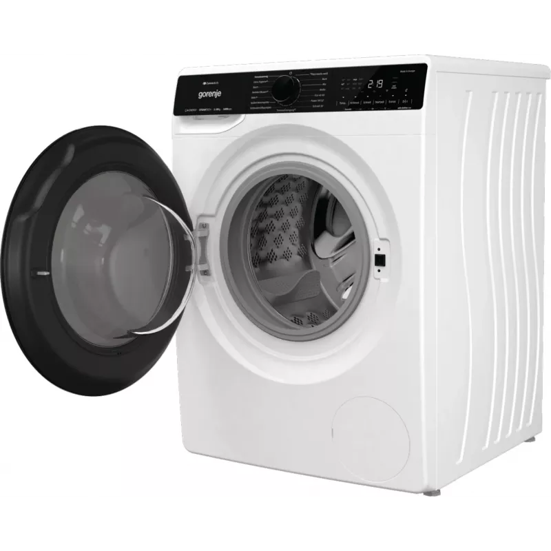 Gorenje WPNA14A3TS práčka predné plnenie 10 kg 1400 ot/min biela