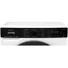 Gorenje WPNA14A3TS práčka predné plnenie 10 kg 1400 ot/min biela