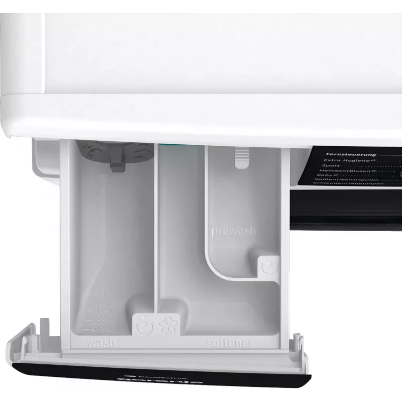 Gorenje WPNA14A3TS práčka predné plnenie 10 kg 1400 ot/min biela
