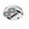 Roborock Qrevo Curv 5A1 0,325 L čierna, biela