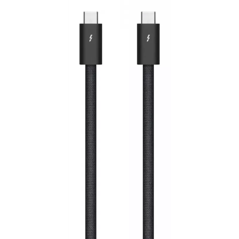 APPLE Thunderbolt 5 Pro kábel 1m