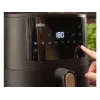 Braun MultiFry 3 Single 4.3 L samostatný spotrebič 1500 W teplovzdušná fritéza čierna
