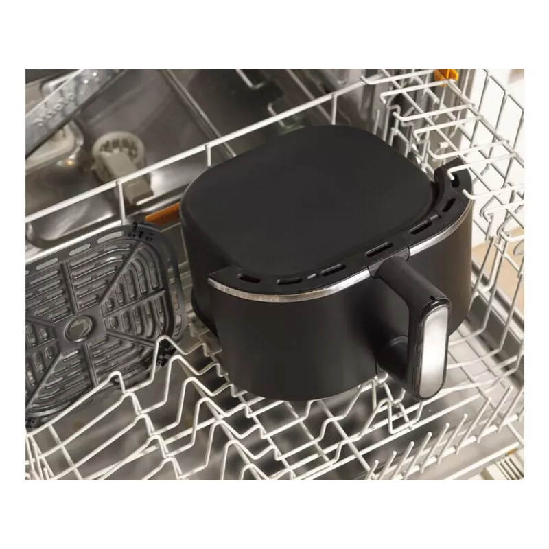 Braun MultiFry 3 Single 4.3 L samostatný spotrebič 1500 W teplovzdušná fritéza čierna