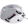 Roborock Q7 BF robotický vysávač s funkciou vytierania, 8000 Pa, 210 m², 0,2 l, vrátane nabíjacej stanice, biely