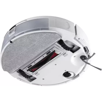Roborock Q7B robotický vysávač biela, 150 min výdrž, motor 40 W, 0,27 L nádrž na vodu, valcová kefa