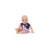 BABY born jednorožec krátke pyžamo 43cm nočné oblečenie pre bábiky