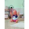 BABY born jednorožec krátke pyžamo 43cm nočné oblečenie pre bábiky
