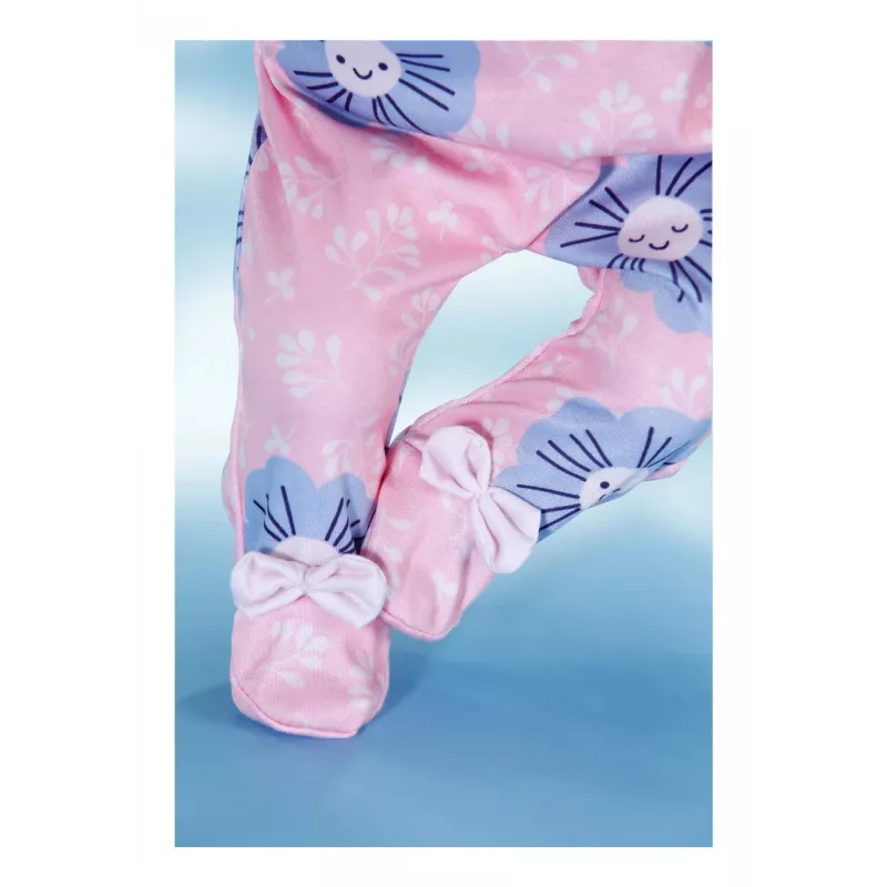 BABY born 0301.38891 príslušenstvo pre bábiky súprava oblečenia pre bábiky