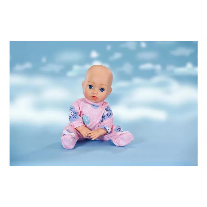BABY born 0301.38891 príslušenstvo pre bábiky súprava oblečenia pre bábiky