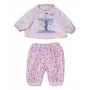 BABY born pyžamo 43cm nočné oblečenie pre bábiky