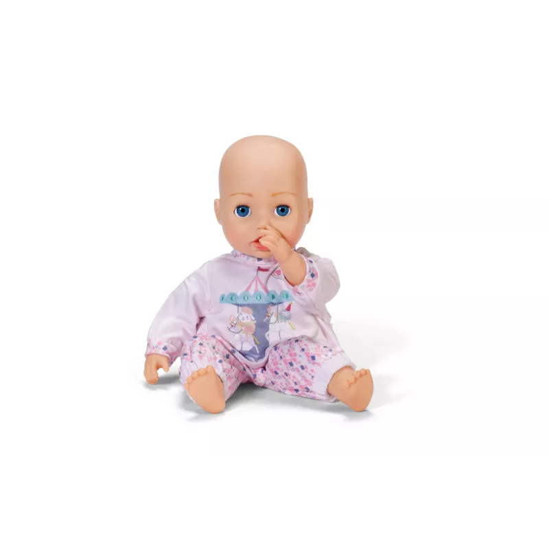 BABY born pyžamo 43cm nočné oblečenie pre bábiky