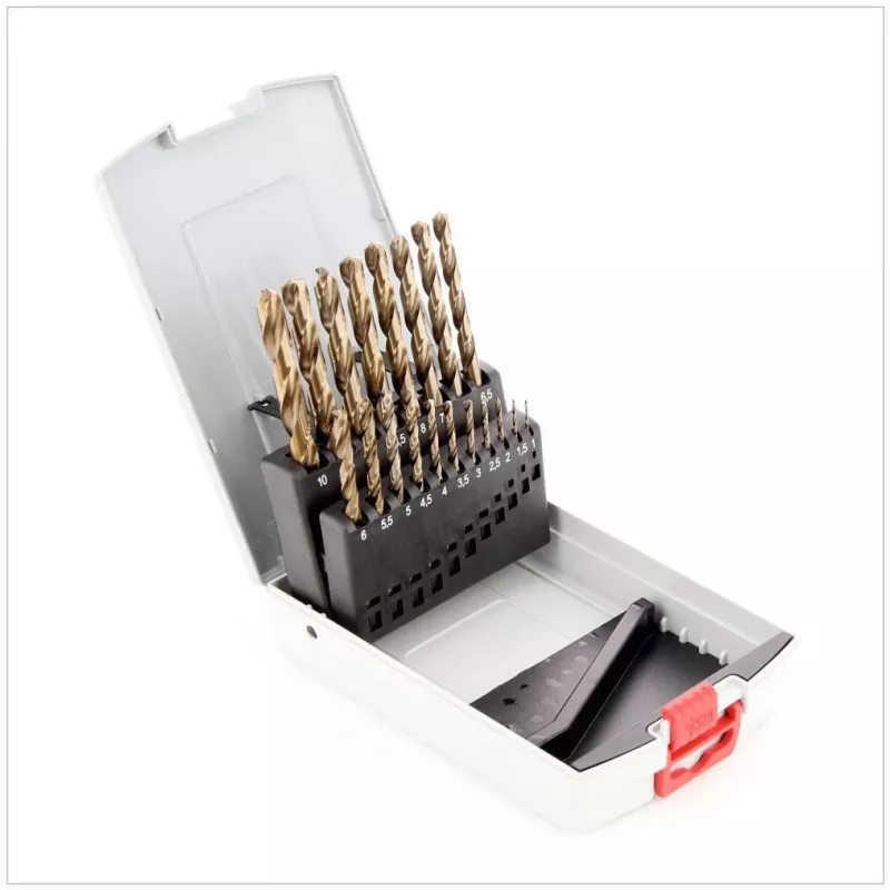 Bosch ‎2608587014 19 kusov