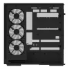 Počítačová skriňa AeroCool Geh Midi P500A čierna