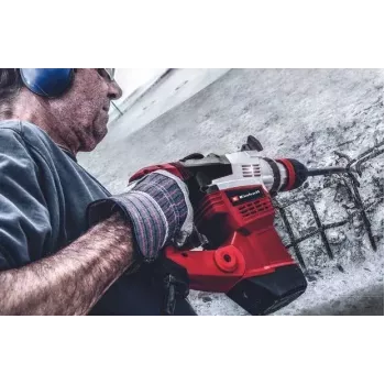 Vŕtacie kladivo Einhell TE-RH 38 3F 1050 W SDS Max