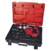 Einhell TE-RH 38 3F vŕtacie kladivo 4257959, 1050 W, 9 J, SDS-max, červené/čierne