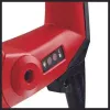 Einhell TE-RH 38 3F vŕtacie kladivo 4257959, 1050 W, 9 J, SDS-max, červené/čierne