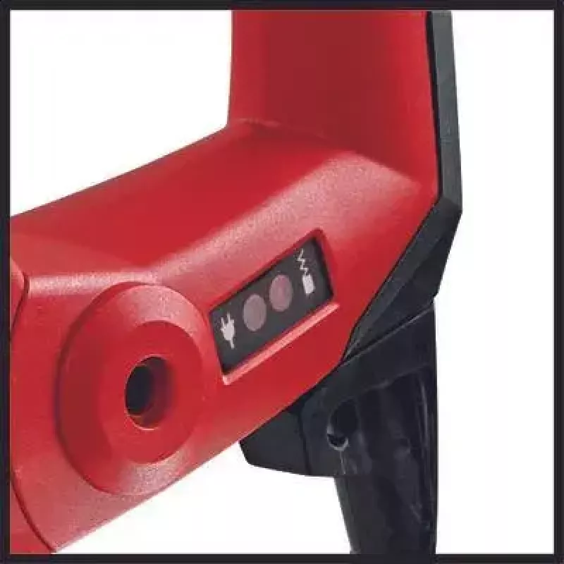 Einhell TE-RH 38 3F vŕtacie kladivo 4257959, 1050 W, 9 J, SDS-max, červené/čierne