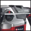 Einhell TE-RH 38 3F vŕtacie kladivo 4257959, 1050 W, 9 J, SDS-max, červené/čierne