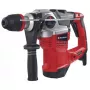 Einhell TE-RH 38 3F vŕtacie kladivo 4257959, 1050 W, 9 J, SDS-max, červené/čierne