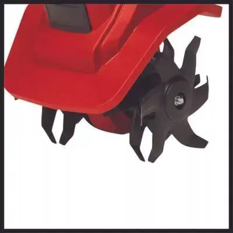 Elektrický mini kultivátor Einhell GE-CR 18/20 Li E 20 cm šírka 20 cm hĺbka
