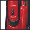 Elektrický mini kultivátor Einhell GE-CR 18/20 Li E 20 cm šírka 20 cm hĺbka