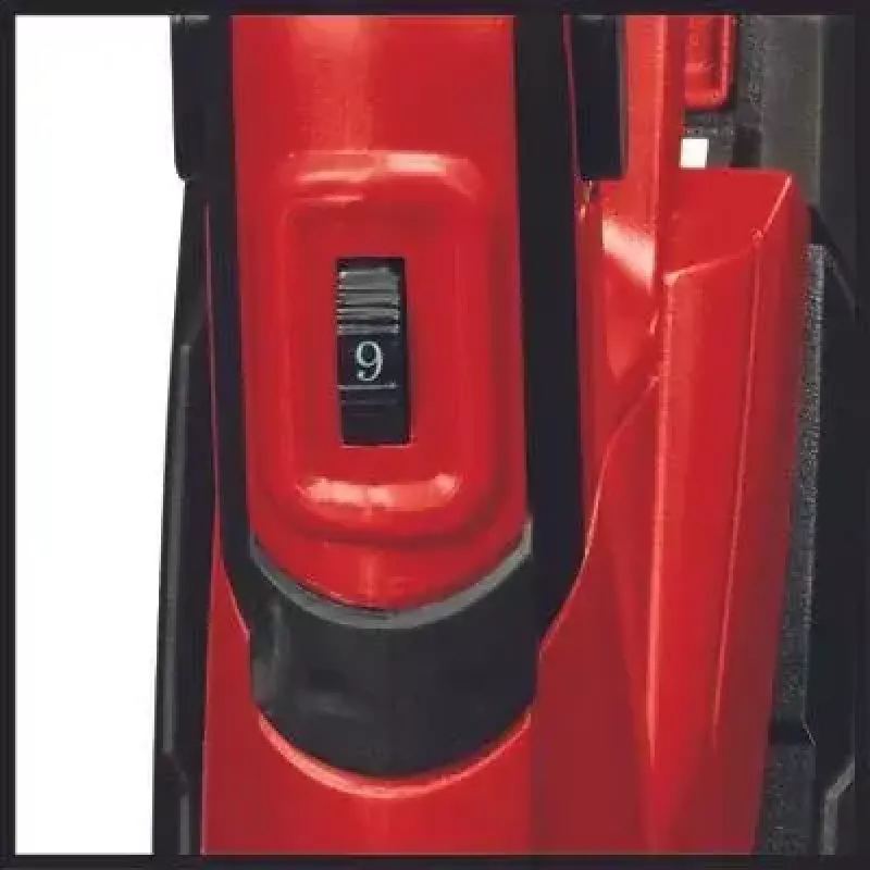 Elektrický mini kultivátor Einhell GE-CR 18/20 Li E 20 cm šírka 20 cm hĺbka