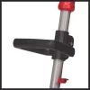 Elektrický mini kultivátor Einhell GE-CR 18/20 Li E 20 cm šírka 20 cm hĺbka