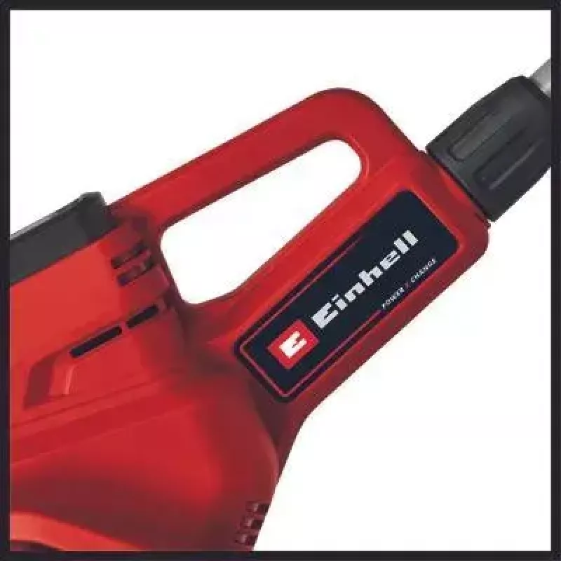Elektrický mini kultivátor Einhell GE-CR 18/20 Li E 20 cm šírka 20 cm hĺbka