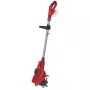 Elektrický mini kultivátor Einhell GE-CR 18/20 Li E 20 cm šírka 20 cm hĺbka