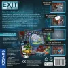 Jigsaw Puzzle Kosmos EXIT – Das Puzzle: Das verborgene Atelier, 500 dielov