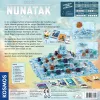 Kosmos Nunatak 45 min spoločenská hra puzzle