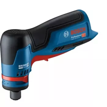 Bosch GWG 12V-50 S PROFESSIONAL uhlová brúska 5 cm 15000 ot/min 530 g