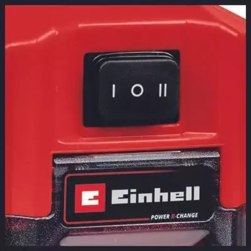 Vodné čerpadlo Einhell GE-SP 18 LL Li - Solo