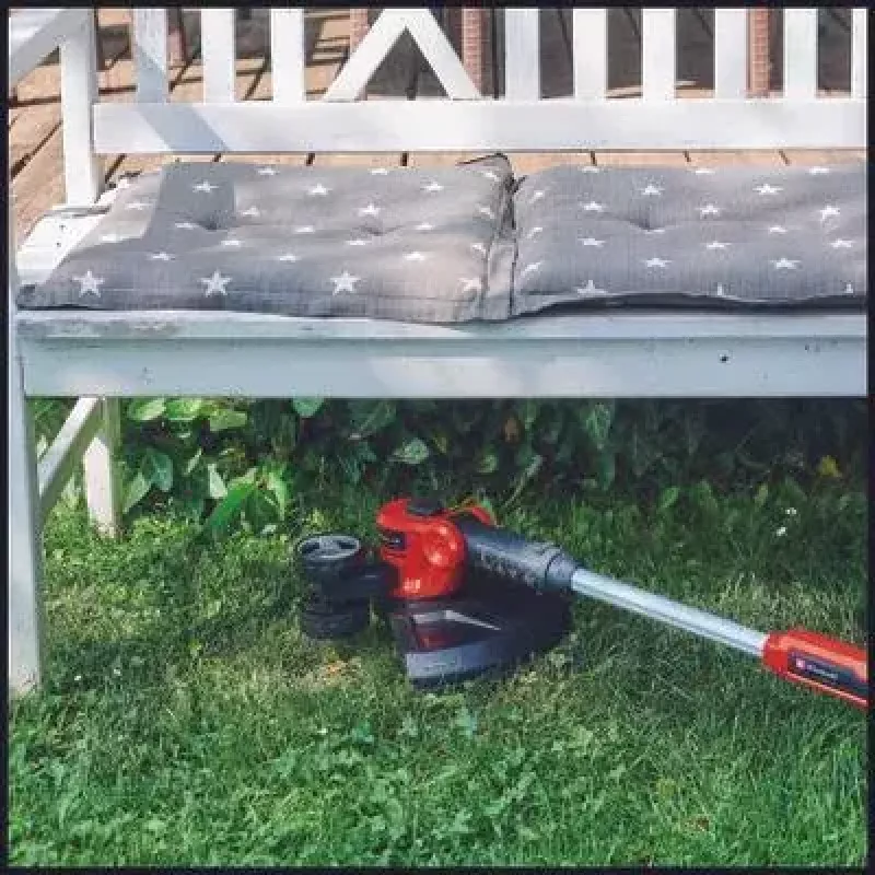 Vyžínač Einhell GE-CT 18/30 Li-Solo