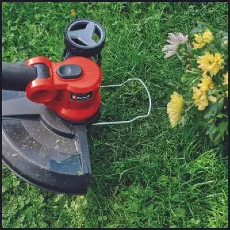 Vyžínač Einhell GE-CT 18/30 Li-Solo