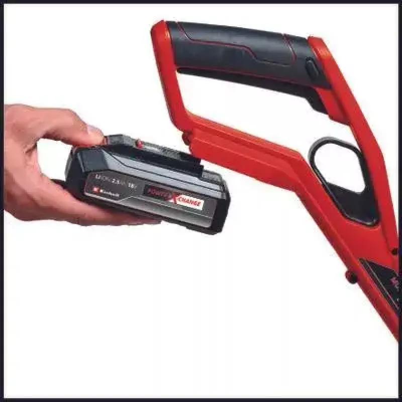 Vyžínač Einhell GE-CT 18/30 Li-Solo