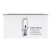 Oral-B iO Ultimate Clean nástavce na zubnú kefku, 2 ks, čierne