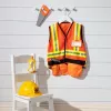 Melissa & Doug kostým stavebného robotníka set na hranie rolí (6 ks)