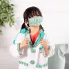 Melissa & Doug MPP RLP Doctor Rl Ply kostýmová sada GML karnevalový kostým dieťa unisex uniforma