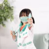 Melissa & Doug MPP RLP Doctor Rl Ply kostýmová sada GML karnevalový kostým dieťa unisex uniforma